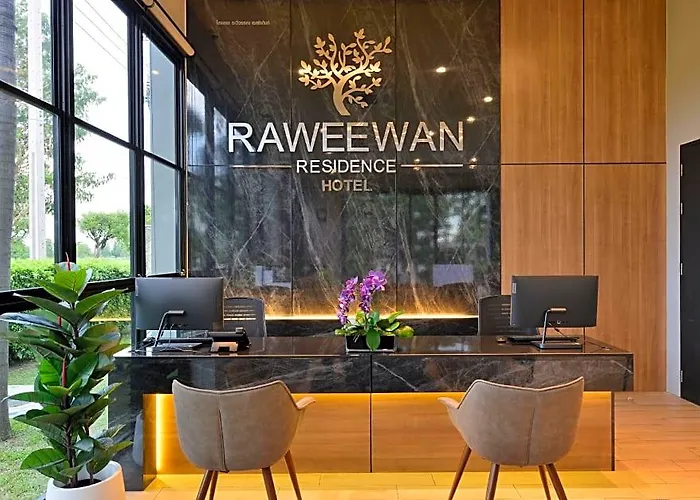 Raweewan