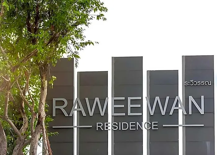 Raweewan 3* בנגקוק