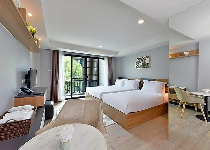 Raweewan Hotel