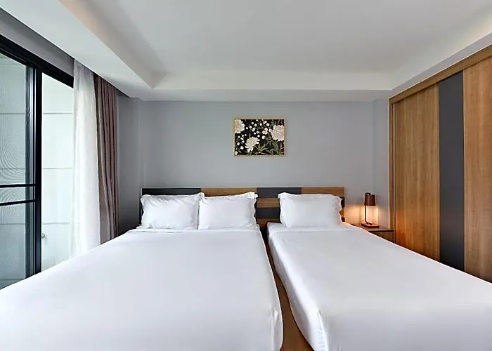 Raweewan 3* Bangkok