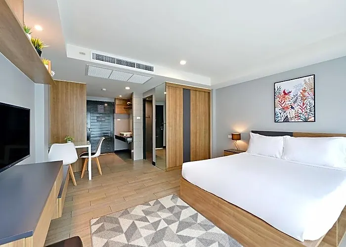 Raweewan Hotel