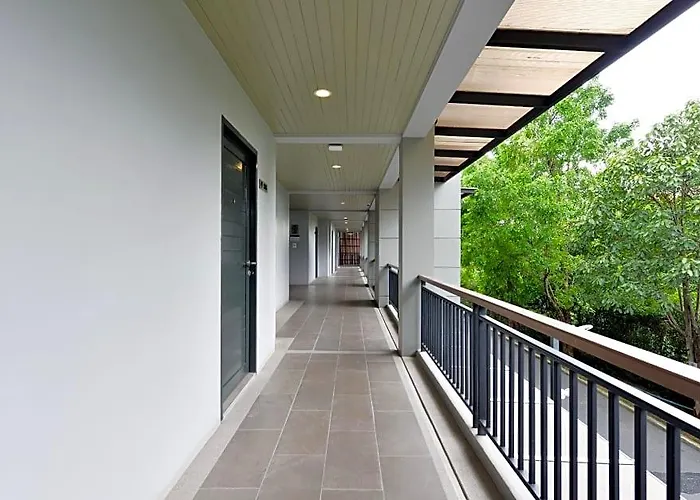 Raweewan Hotel