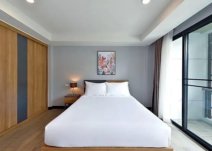 Raweewan Hotel